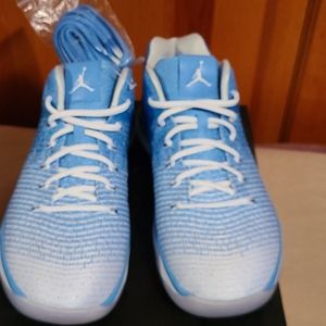 Jordan XXX1 Low UNC